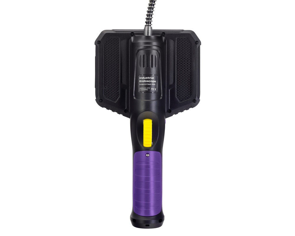 Ендоскоп Индустриален ендоскоп Ermenrich Seek VE80 8