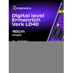 Нивелир Цифров нивелир Ermenrich Verk LD40 с лазер 2