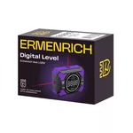 Нивелир Цифров нивелир Ermenrich Verk LD50 с лазер 7