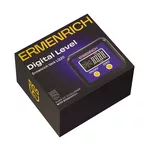 Нивелир Цифров нивелир Ermenrich Verk LQ20 6