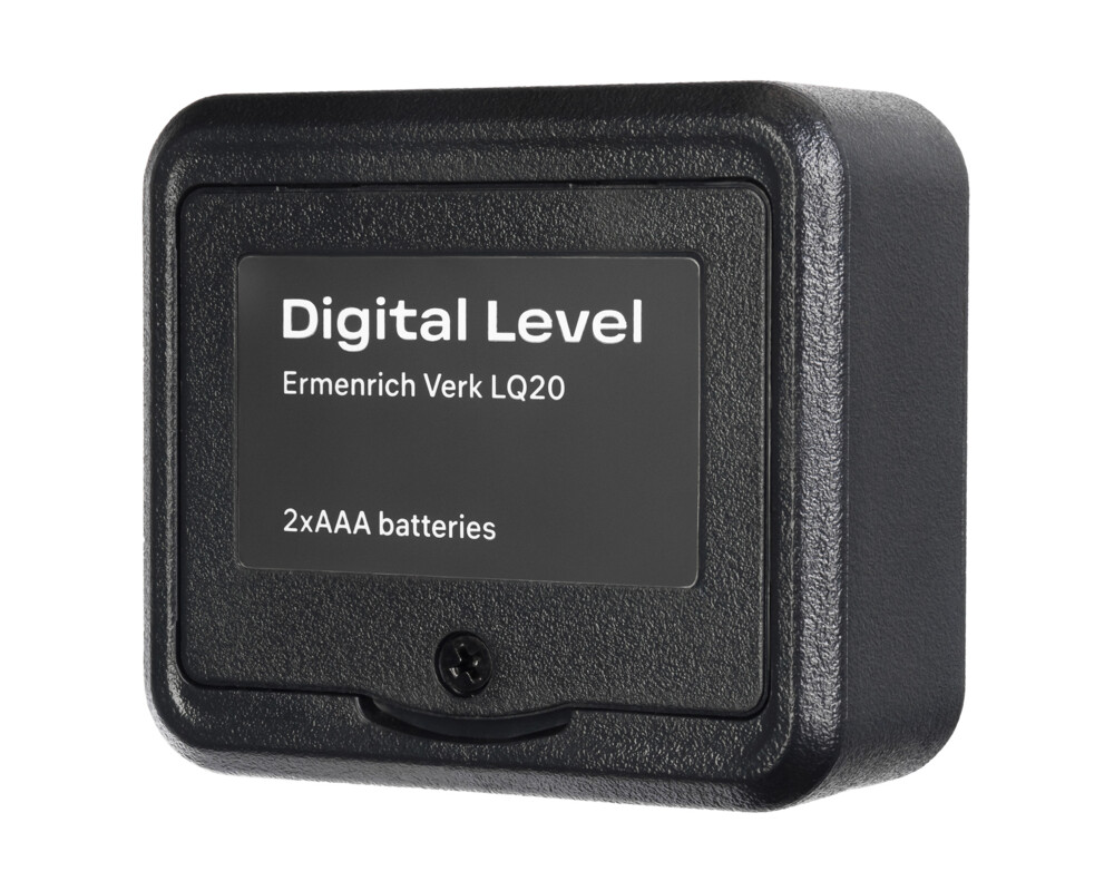 Нивелир Цифров нивелир Ermenrich Verk LQ20 9
