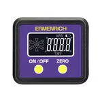 Нивелир Цифров нивелир Ermenrich Verk LQ20 5