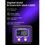 Нивелир Цифров нивелир Ermenrich Verk LQ20 5