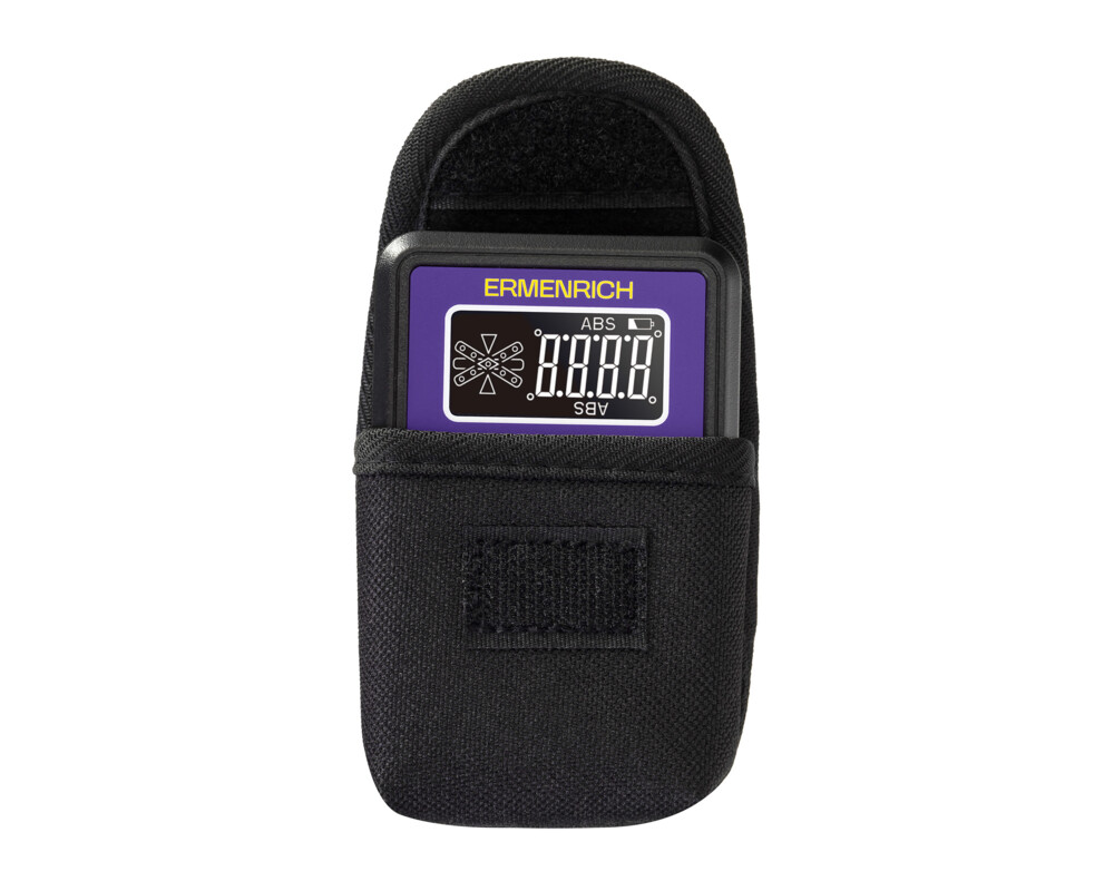 Нивелир Цифров нивелир Ermenrich Verk LQ20 7