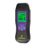 <span>Устройство за измерване на параметрите на околната среда</span> Детектор за влага Ermenrich Wett MW30 <span class='catalog-num-in-name'>85689</span> - 