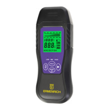  Детектор за влага Ermenrich Wett MW30 879782 85689 на топ цена - PIC.bg