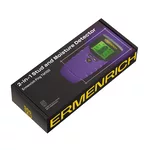 Влагомер Детектор за издатини и влага Ermenrich Ping TM100 2 в 1 11