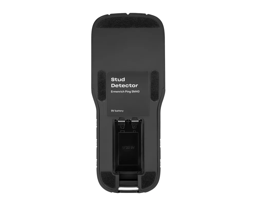 Детектор за издатини Детектор за издатини Ermenrich Ping SM40 5