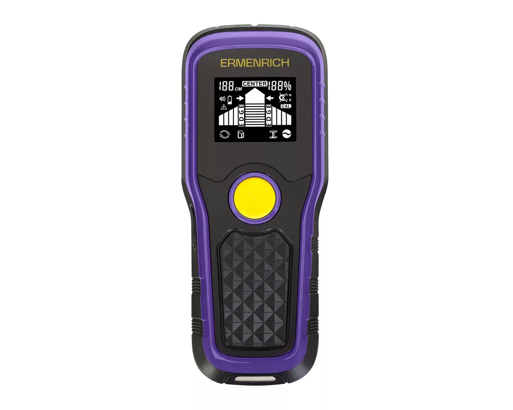 Детектор за издатини Детектор за издатини Ermenrich Ping SM40 3