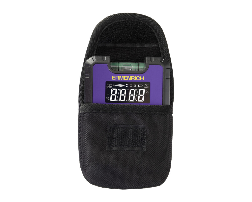 Нивелир Цифров нивелир Ermenrich Verk LQ30 3