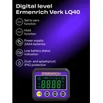 Нивелир Цифров нивелир Ermenrich Verk LQ40 8