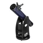 <span>Телескоп</span> Добсънов Levenhuk New Skyline PLUS 6" (150/1200) <span class='catalog-num-in-name'>86283</span> - 