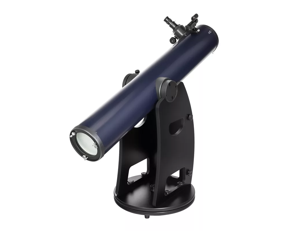 Телескоп Добсънов Levenhuk New Skyline PLUS 6" (150/1200) 3