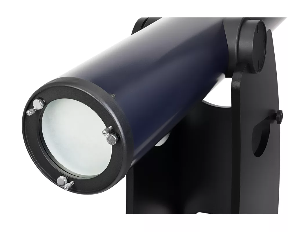 Телескоп Добсънов Levenhuk New Skyline PLUS 6" (150/1200) 8