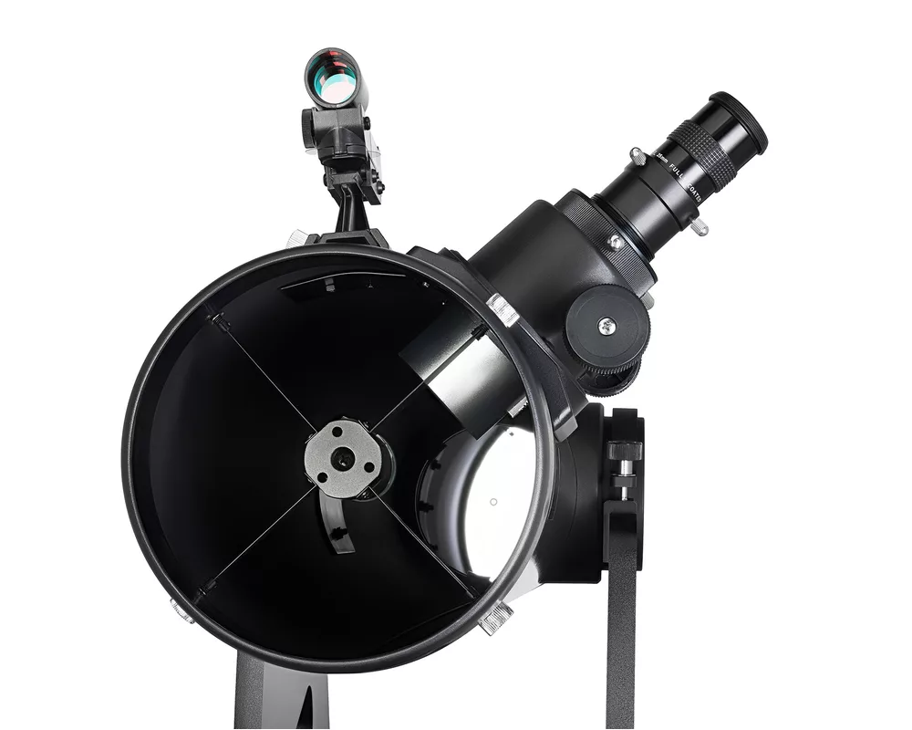 Телескоп Добсънов Levenhuk New Skyline PLUS 6" (150/1200) 4