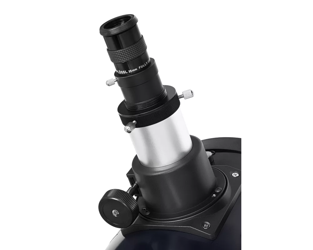 Телескоп Добсънов Levenhuk New Skyline PLUS 6" (150/1200) 6