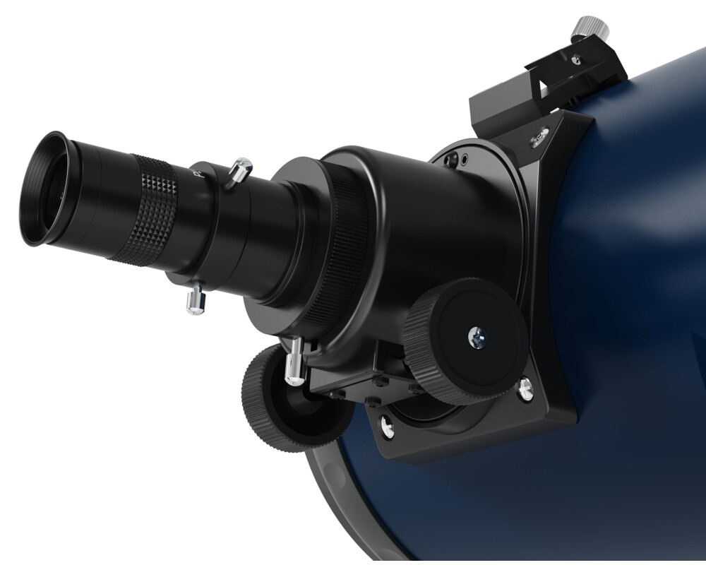 Телескоп Добсънов Levenhuk New Skyline PLUS 8" (200/1200) 4