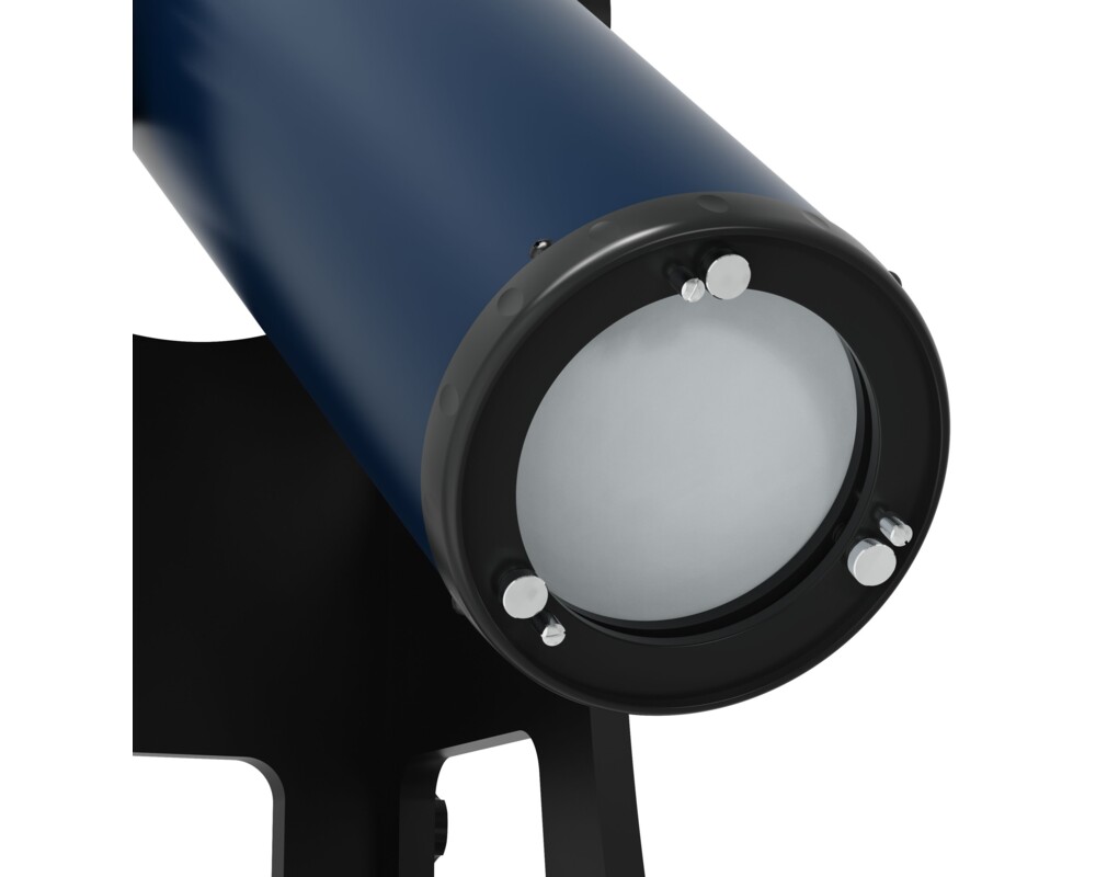 Телескоп Добсънов Levenhuk New Skyline PLUS 8" (200/1200) 3