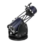 Телескоп Сгъваем Добсънов Levenhuk New Skyline PRO 10" (250/1270) 4