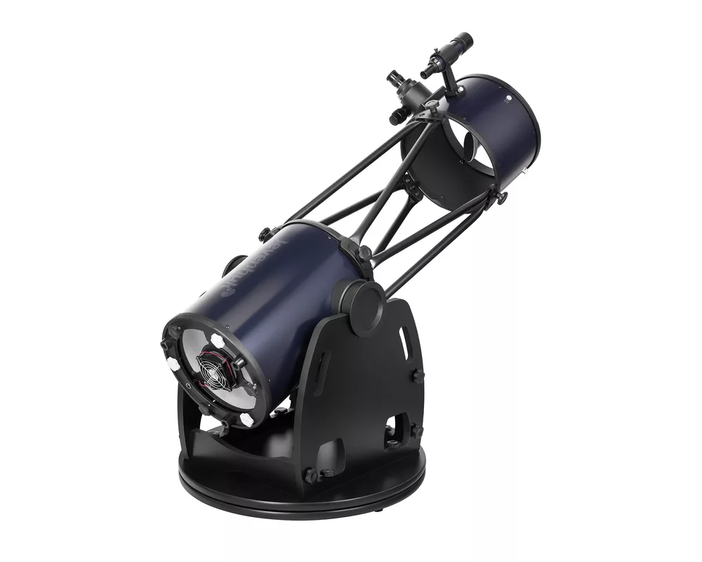 Телескоп Сгъваем Добсънов Levenhuk New Skyline PRO 10" (250/1270) 4