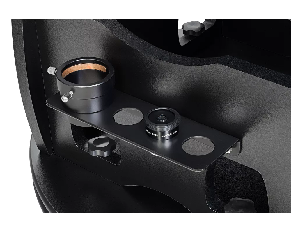 Телескоп Сгъваем Добсънов Levenhuk New Skyline PRO 10" (250/1270) 11