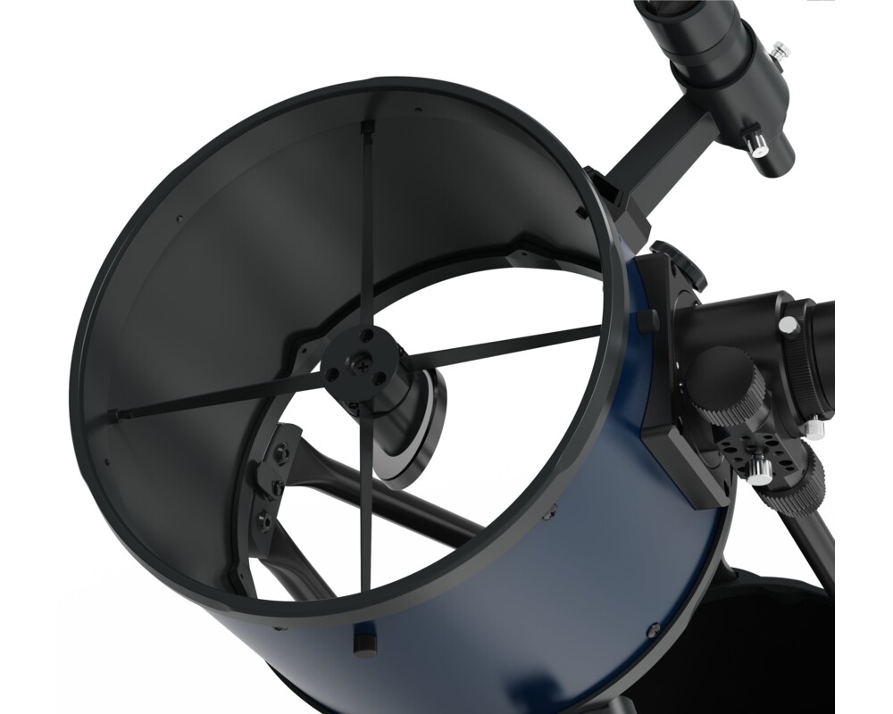 Телескоп Сгъваем Добсънов Levenhuk New Skyline PRO 10" (250/1270) 4