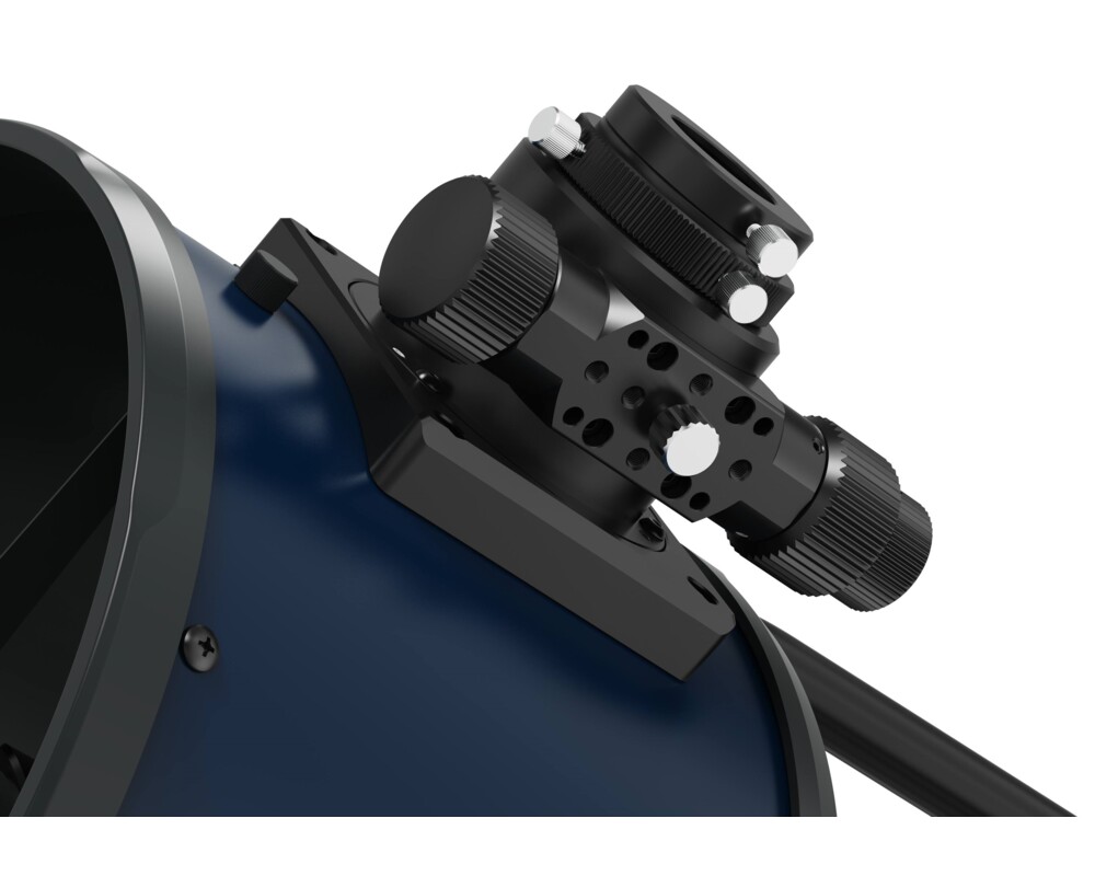 Телескоп Сгъваем Добсънов Levenhuk New Skyline PRO 10" (250/1270) 2