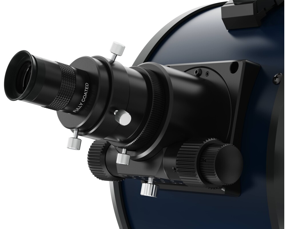 Телескоп Сгъваем Добсънов Levenhuk New Skyline PRO 10" (250/1270) 3