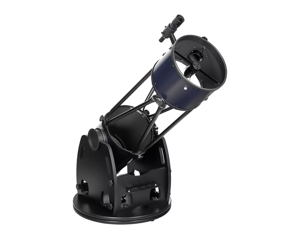 Телескоп Сгъваем Добсънов Levenhuk New Skyline PRO 10" (250/1270) 3