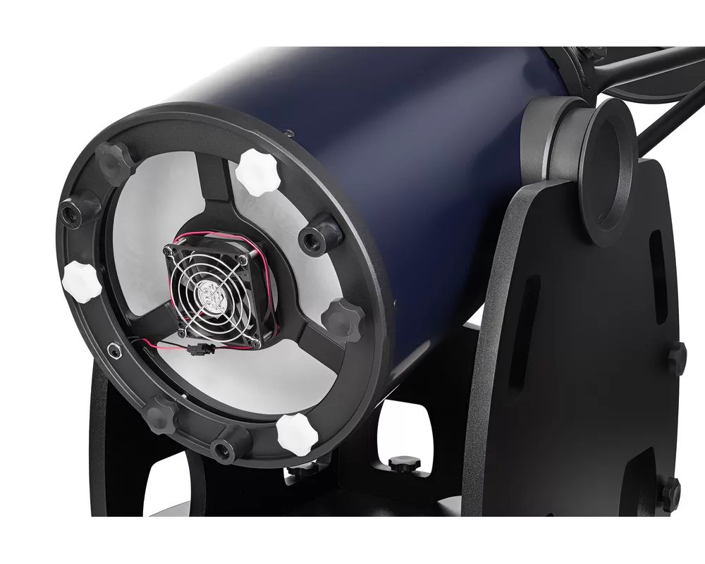 Телескоп Сгъваем Добсънов Levenhuk New Skyline PRO 10" (250/1270) 10