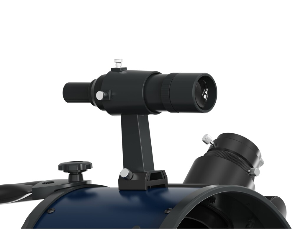 Телескоп Сгъваем Добсънов Levenhuk New Skyline PRO 10" (250/1270) 6