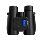 Бинокъл Цифров фото Levenhuk Kelvin Snap ED 8x42 7