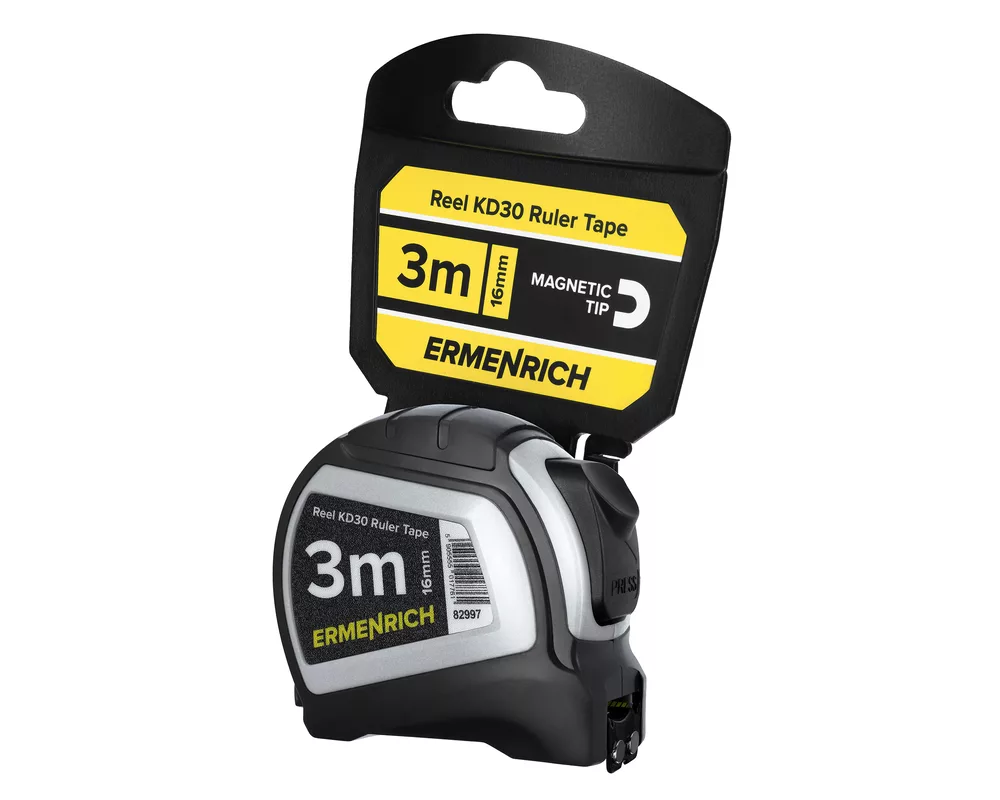 Ролетка Ролетка Ermenrich Reel KD30 6