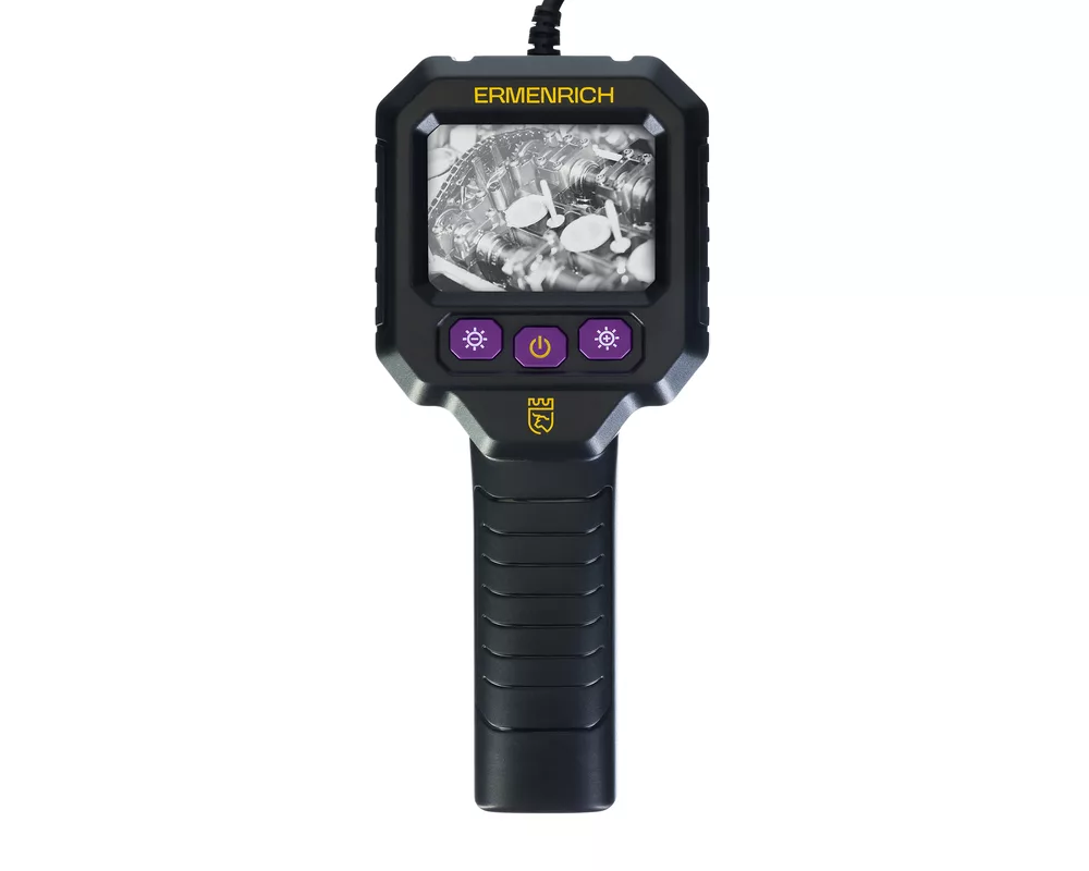 Ендоскоп Индустриален ендоскоп Ermenrich Seek VE20 3
