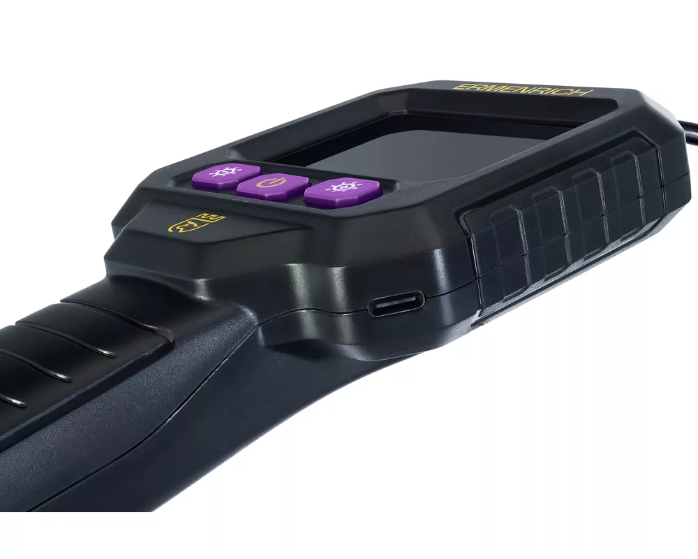 Ендоскоп Индустриален ендоскоп Ermenrich Seek VE20 5