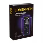 Ролетка Лазерен измерител Ermenrich Reel PRO GE100 7