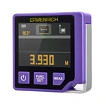 <span>Нивелир</span> Цифров нивелир с лазерен измерител 3 в 1 Ermenrich Verk LQ60 <span class='catalog-num-in-name'>86260</span> - 