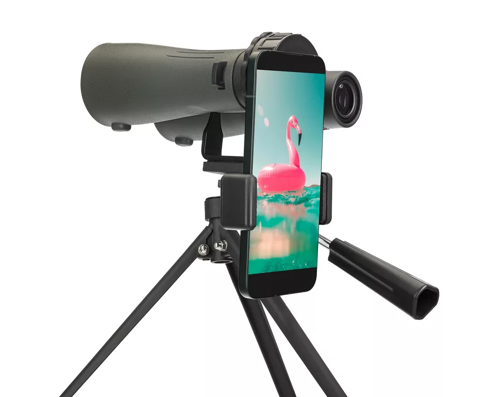 Бинокъл Фото Levenhuk Kelvin Snap 12x50 2