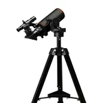 Телескоп Фото Levenhuk Kelvin MAK60 mini AZ 3