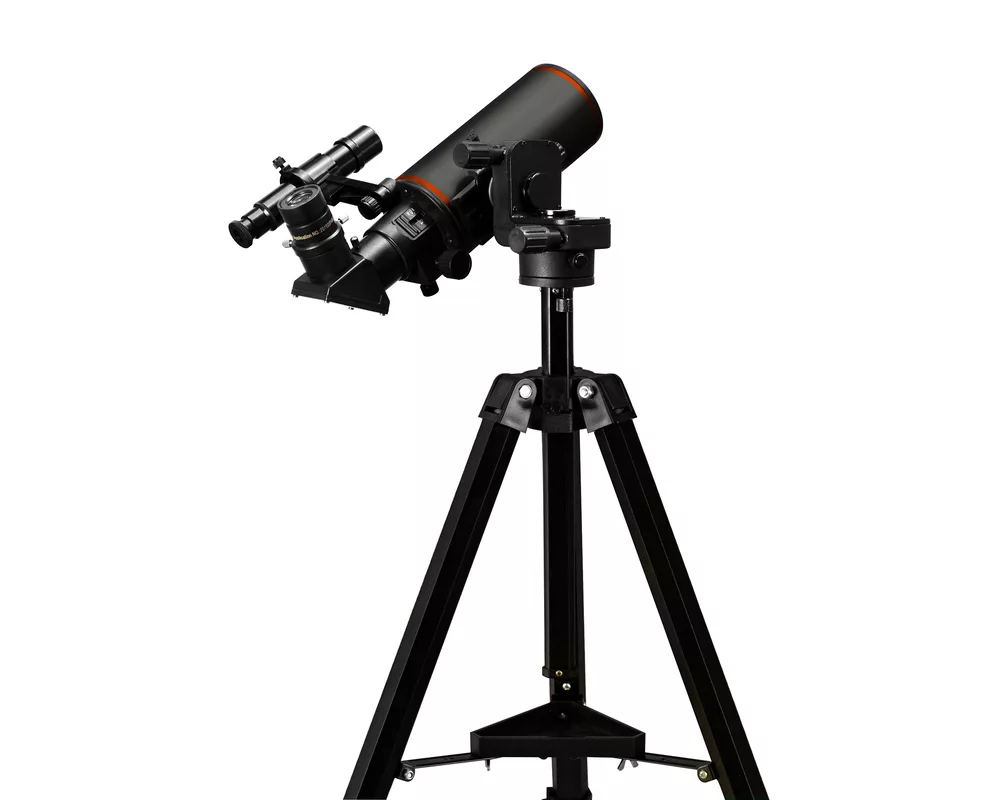 Телескоп Фото Levenhuk Kelvin MAK60 mini AZ 3