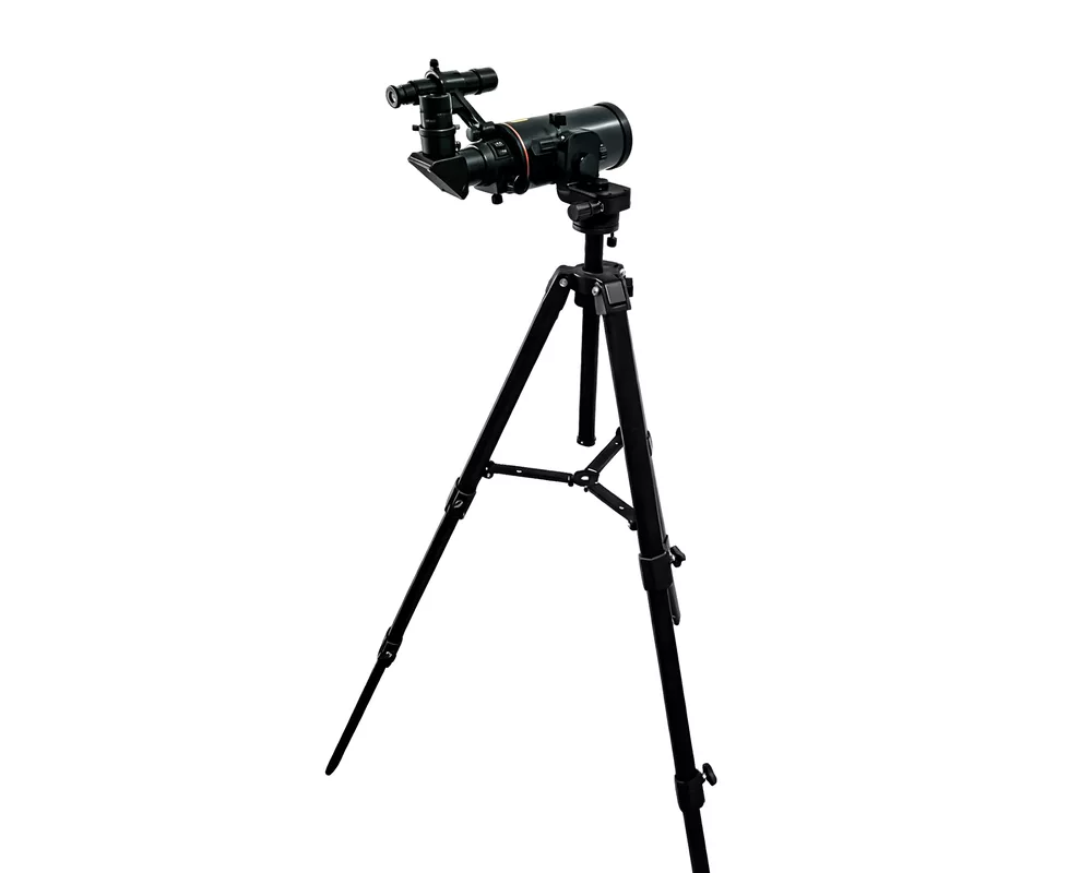 Телескоп Фото Levenhuk Kelvin MAK60 mini AZ 5