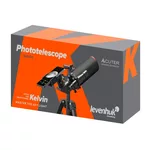 Телескоп Фото Levenhuk Kelvin MAK60 mini AZ 11