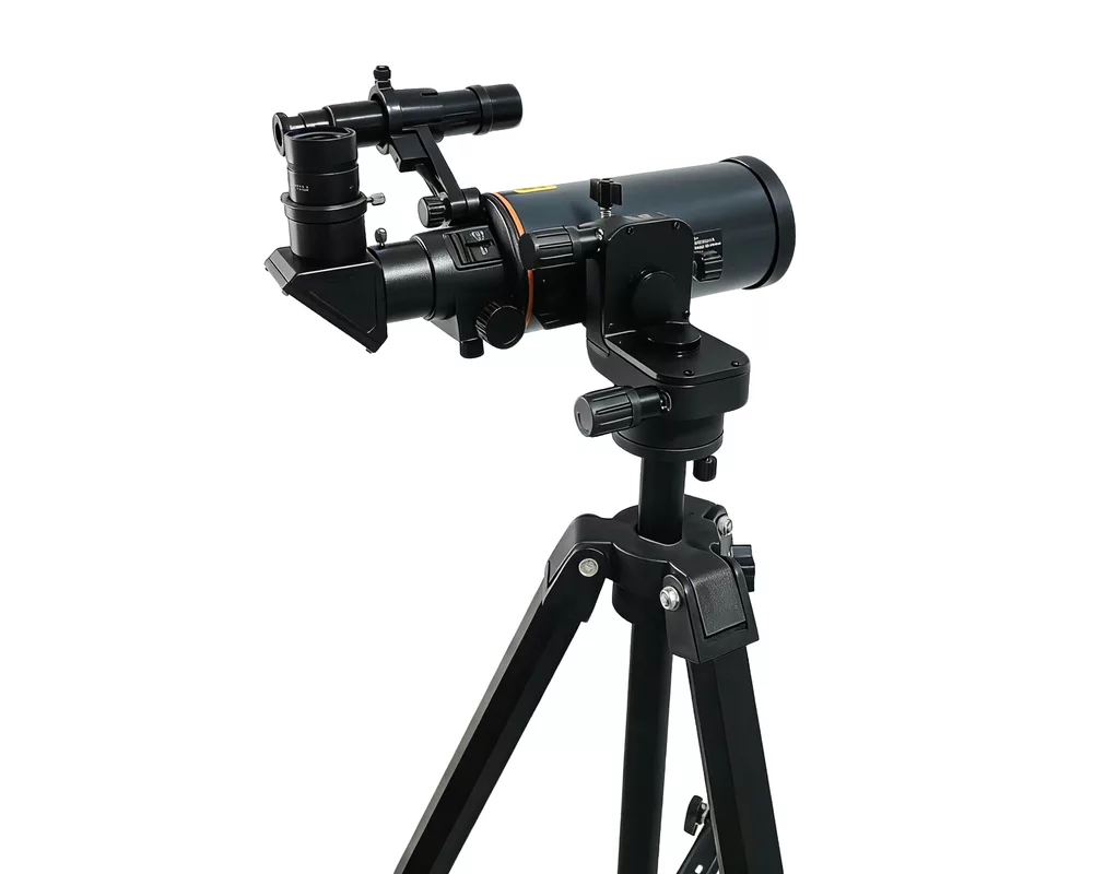 Телескоп Фото Levenhuk Kelvin MAK60 mini AZ 4