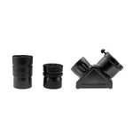 Телескоп Фото Levenhuk Kelvin MAK60 mini AZ 8