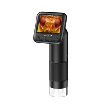  Ръчен фото Levenhuk Kelvin HPM25 902317 86482 на топ цена - PIC.bg