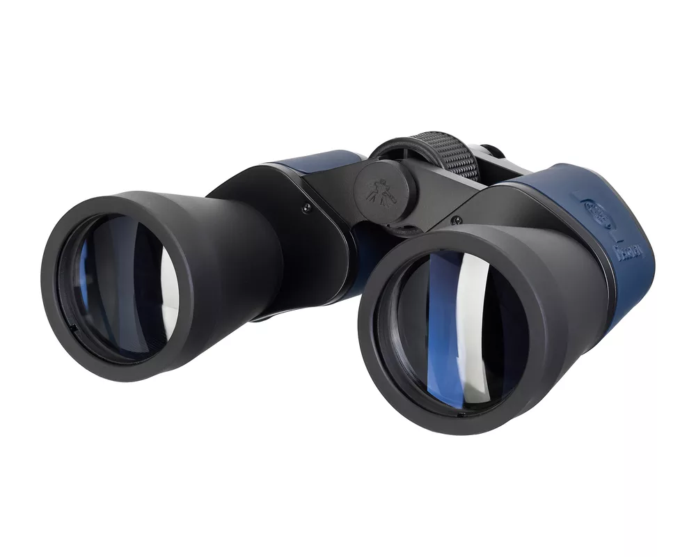 Бинокъл Levenhuk Discovery New Gator 10–30x50 11