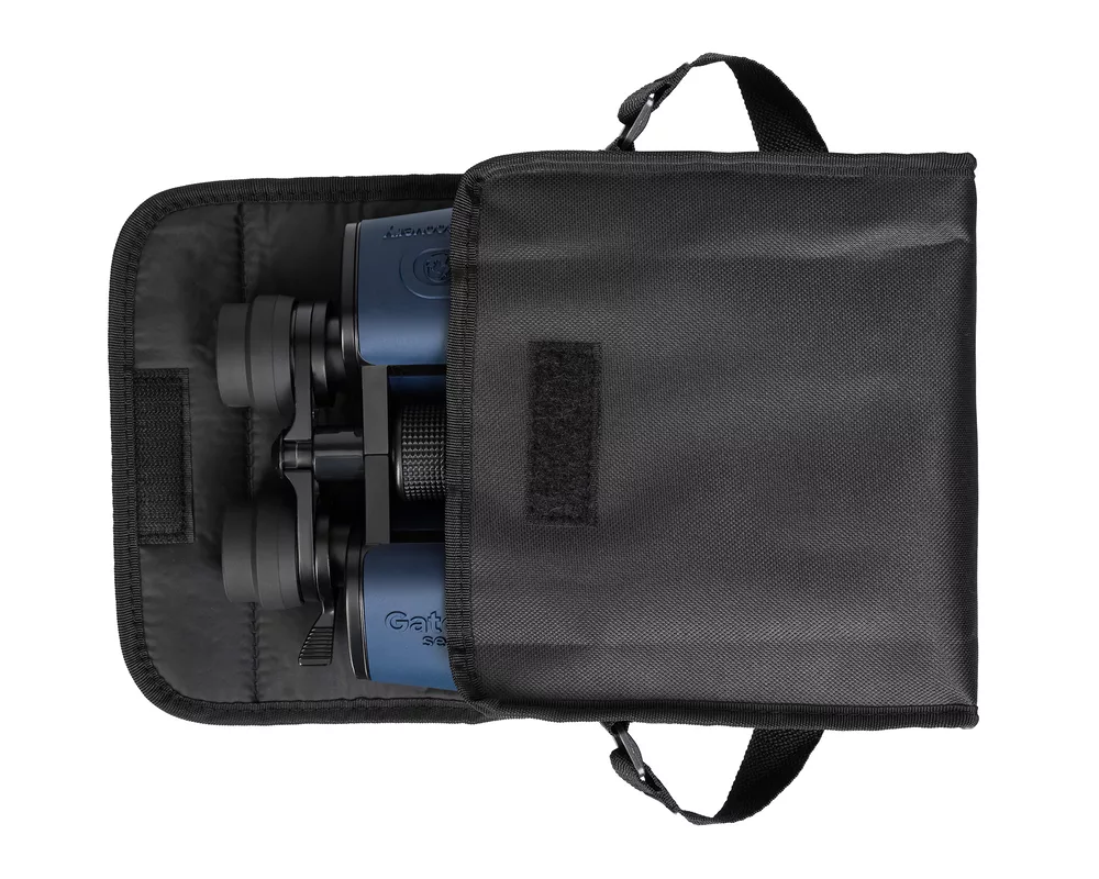 Бинокъл Levenhuk Discovery New Gator 10–30x50 6