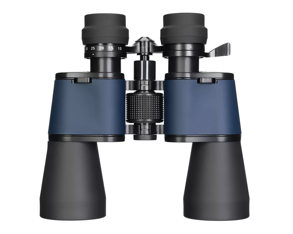 Бинокъл Levenhuk Discovery New Gator 10–30x50 8