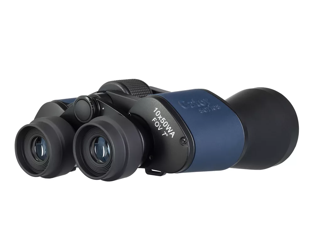 Бинокъл Levenhuk Discovery New Gator 10x50 12