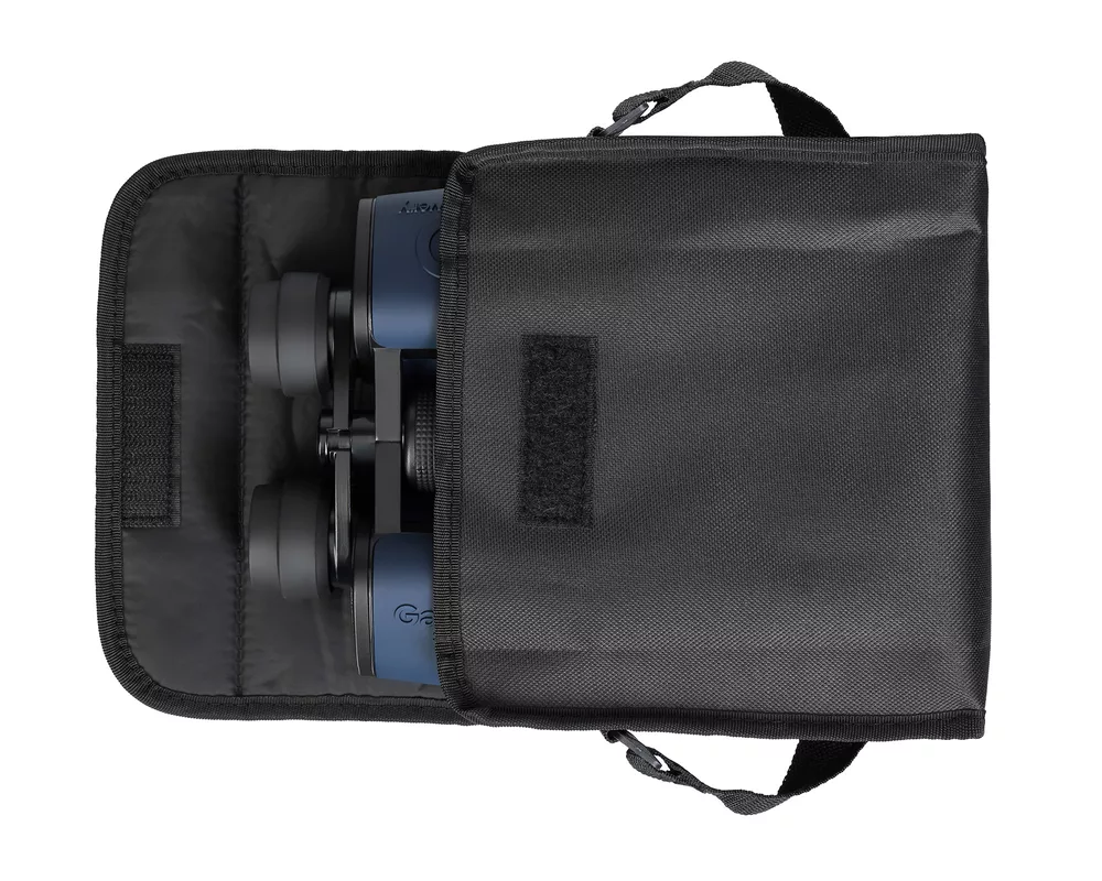 Бинокъл Levenhuk Discovery New Gator 10x50 6